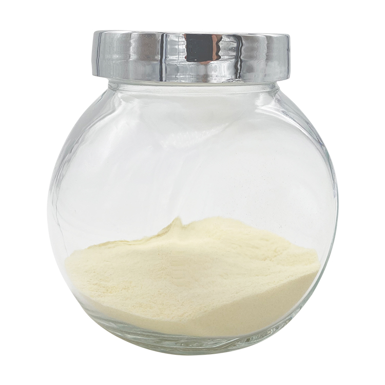 Food Additives EnzymeTransglutaminase-TX10 CAS 80146-85-6