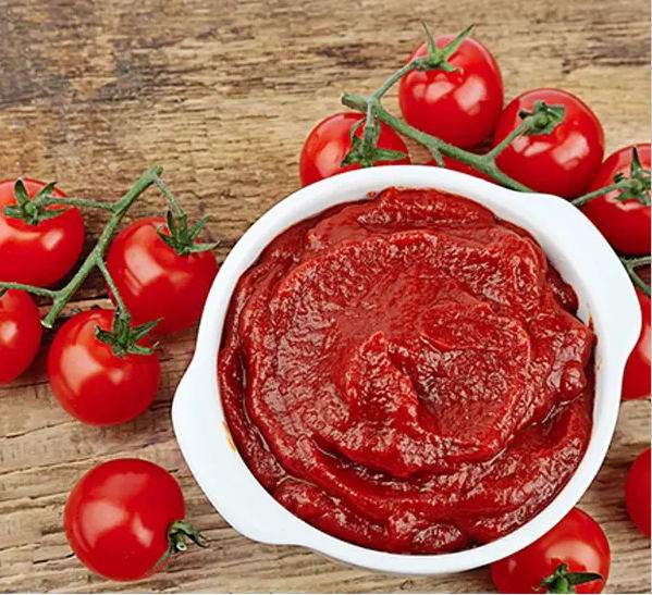 Food Grade Additives Vegetable Extract Dehydrate Tomato Powder