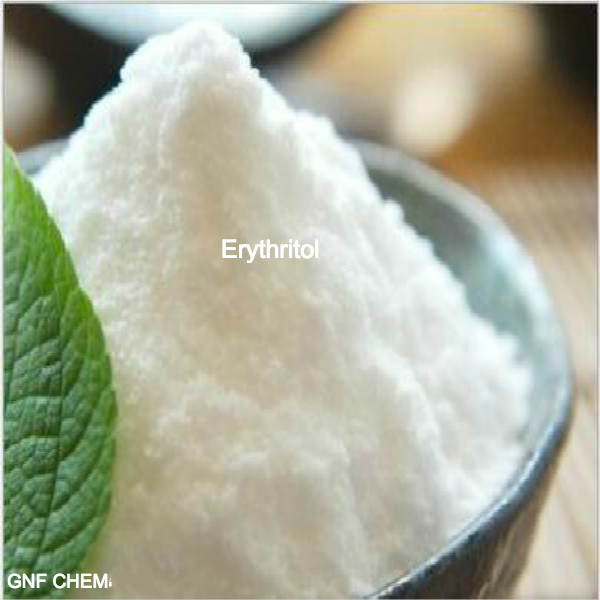 Food Additives Grade Sweeteners Erythritol CAS 149-32-6