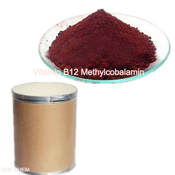 Food Grade Food Additives Plant Extracts Exercise Supplement Vitamin b12 Methylcobalamin