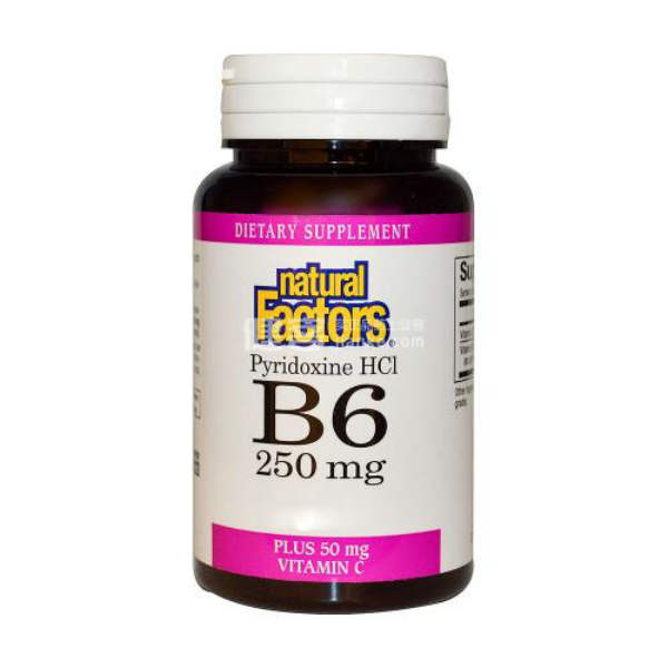Food Additives Health Food Food Grade Stabilizers Vitamin B6 CAS 58-56-0