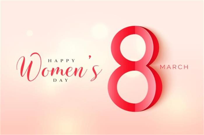 Happy Women’s Day 2025