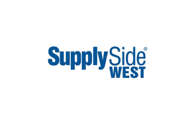 Company to exhibit at Supply Side West 2024