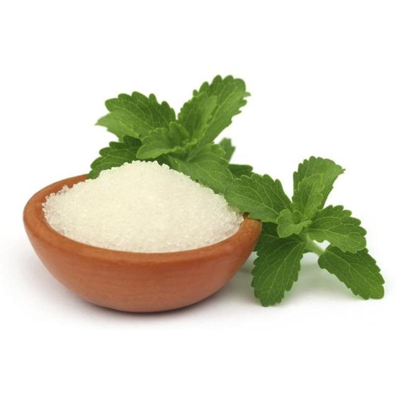 sweetener stevia extract CAS NO：57817-89-7
