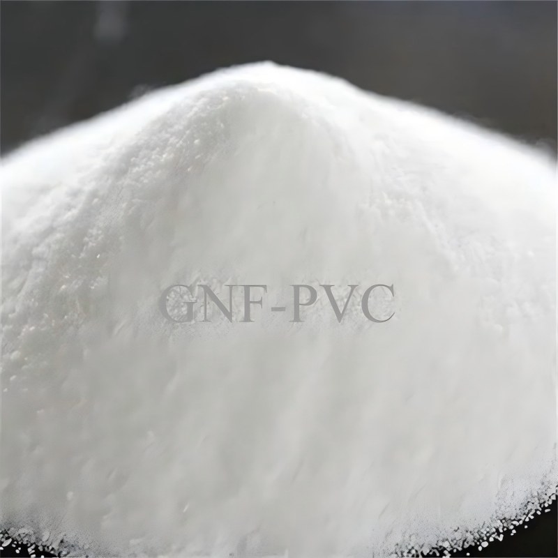 GNF Polyvinyl chloride (PVC) CAS 9002-86-2