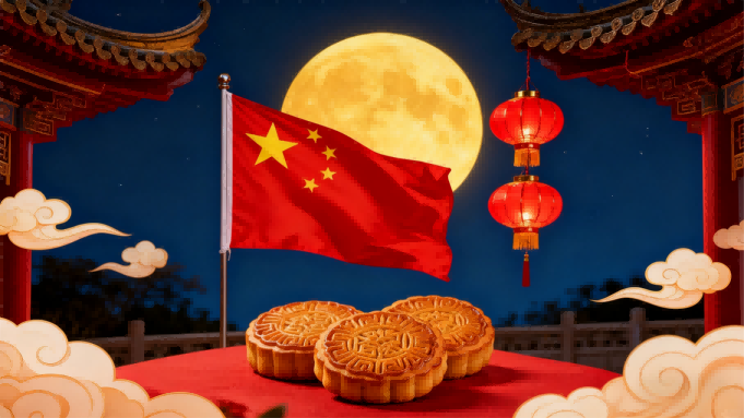 GNF 2025 National Day and Mid-Autumn Festival Holiday and Service Arrangement Announcement