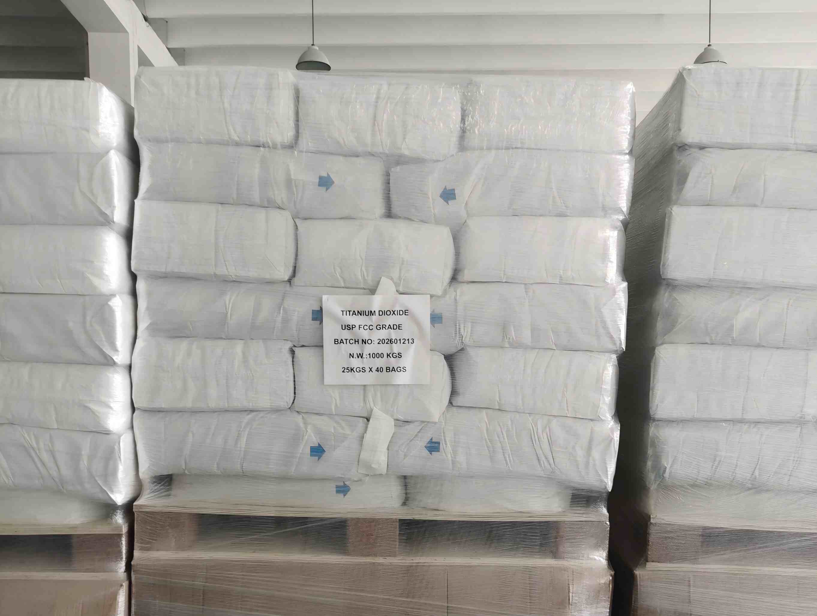 Peak Shipping Season Begins – Order Dispatch Underway