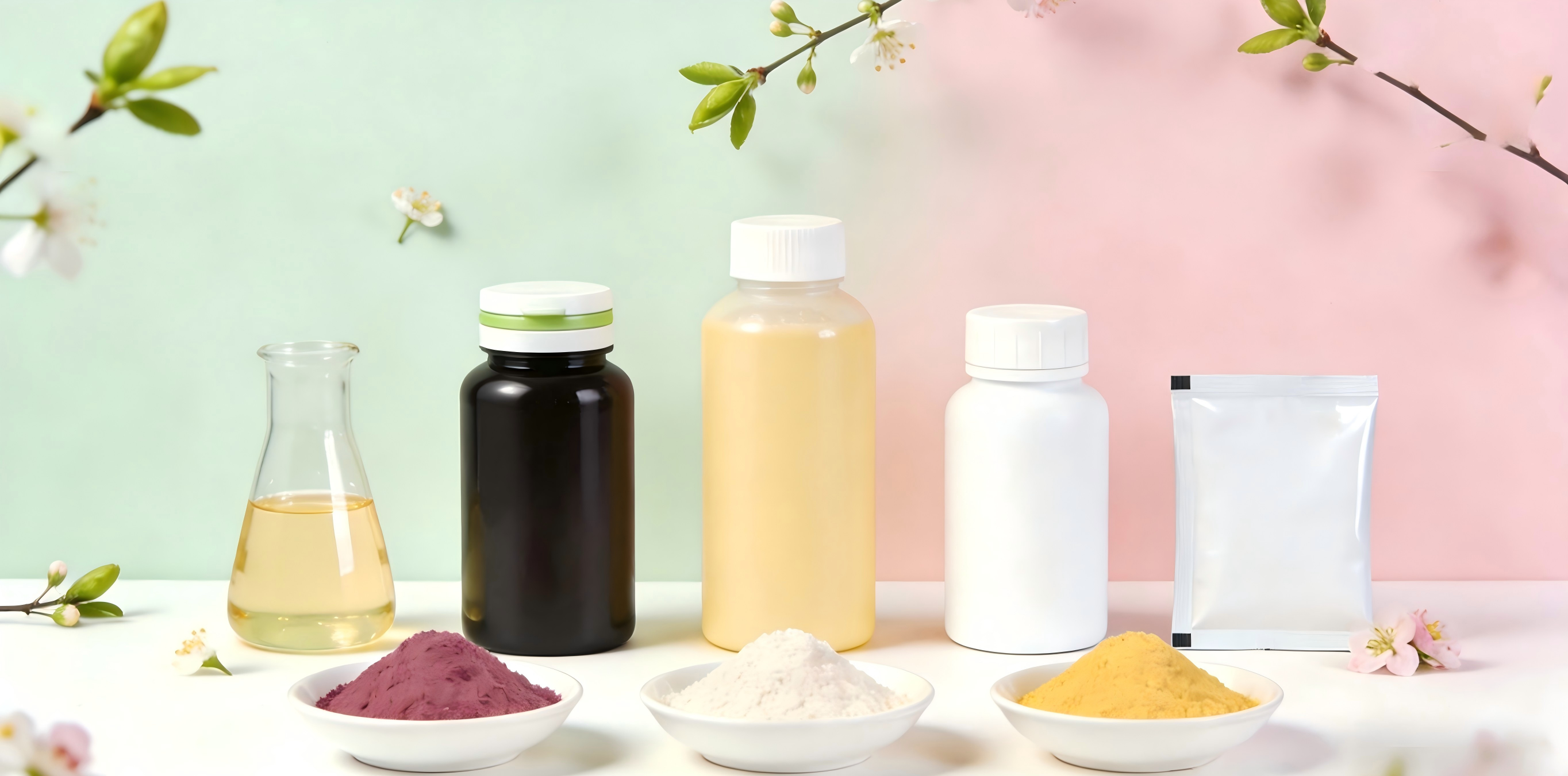 Food Additive Suppliers