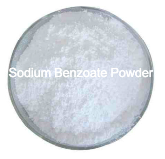 Food Additives Grade Preservative Sodium Benzoate