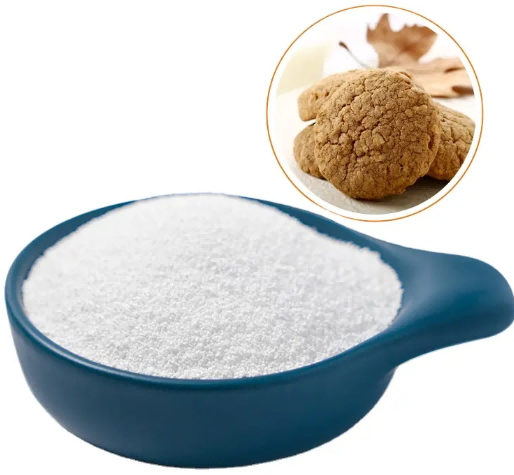 High-purity food grade Mannitol Sweetener