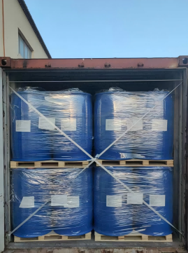 ✅ Shipment Update: Propylene Glycol Pharm. Grade Dispatched 🚢