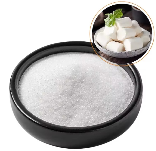 Flavor Enhancers Food Additives Grade Vanillin
