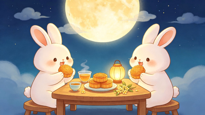 Notice of Mid-Autumn Festival Holiday 2026