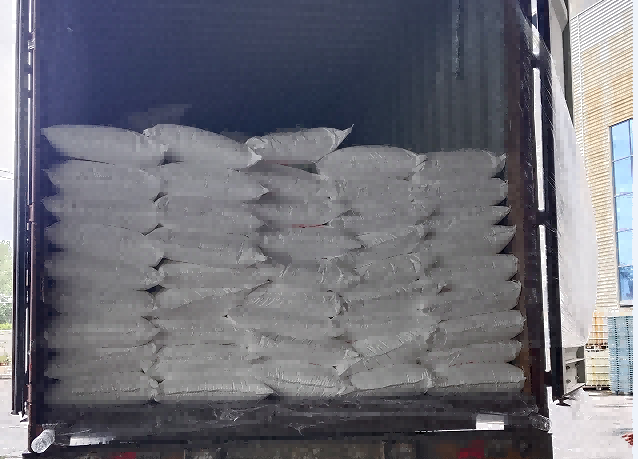 We Supply Sodium Bicarbonate for South Africa Market